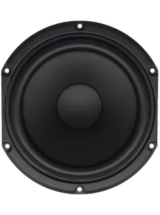 SDS-P830657 6-1/2" Paper Cone SDS Woofer