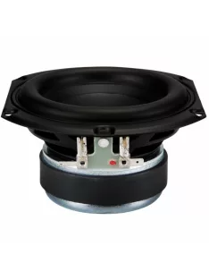 SDS-P830855 4" Woofer Treated Paper SDS Woofer