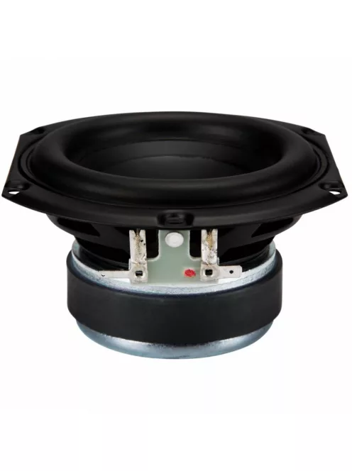 SDS-P830855 4" Woofer Treated Paper SDS Woofer