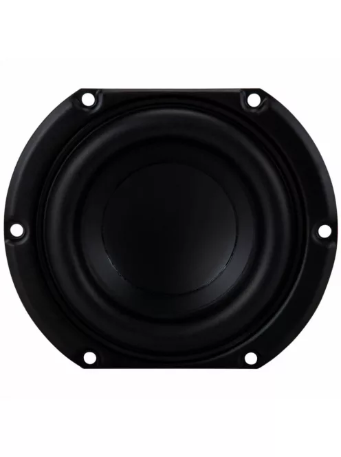 SDS-P830855 4" Woofer Treated Paper SDS Woofer