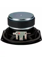 SDS-P830855 4" Woofer Treated Paper SDS Woofer