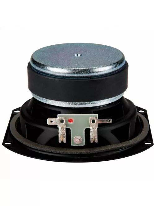 SDS-P830855 4" Woofer Treated Paper SDS Woofer