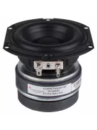 SLS-85S25CP04-04 3-1/2" Paper Cone Woofer