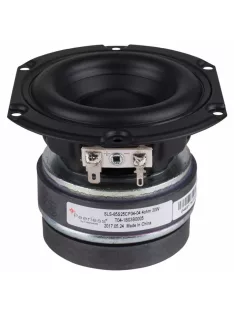 SLS-85S25CP04-04 3-1/2" Paper Cone Woofer