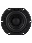 SLS-85S25CP04-04 3-1/2" Paper Cone Woofer