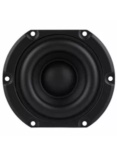 SLS-85S25CP04-04 3-1/2" Paper Cone Woofer