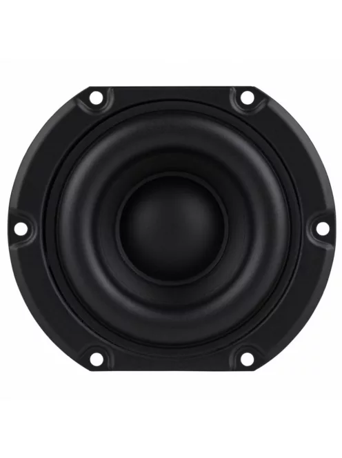 SLS-85S25CP04-04 3-1/2" Paper Cone Woofer