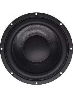 SLS-P830667 8" Paper Cone SLS Subwoofer