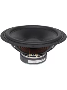 SLS-P830668 10" Paper Cone SLS Subwoofer