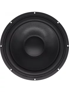 SLS-P830668 10" Paper Cone SLS Subwoofer