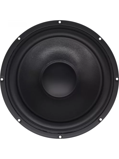SLS-P830668 10" Paper Cone SLS Subwoofer