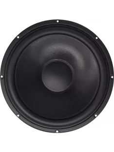 SLS-P830669 12" Paper Cone SLS Subwoofer