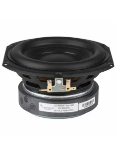 SLS-P830945 5-1/4" Paper Cone Woofer
