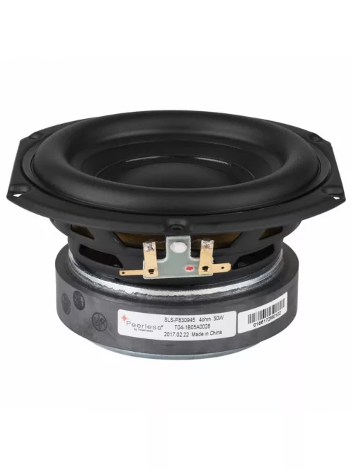 SLS-P830945 5-1/4" Paper Cone Woofer