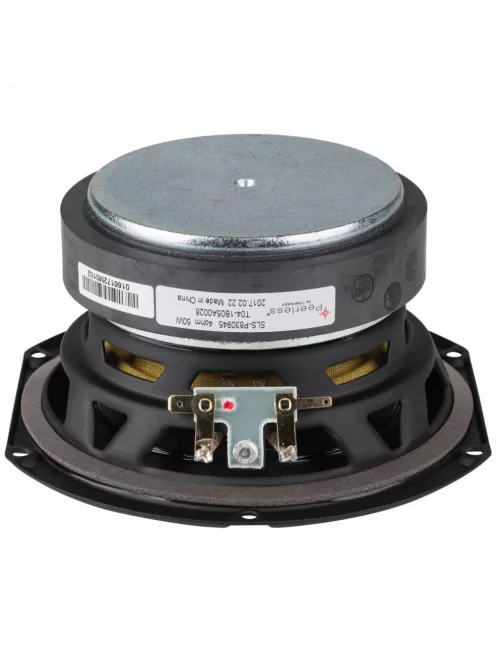 SLS-P830945 5-1/4" Paper Cone Woofer
