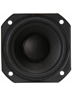 TC6FD00-04 2" Full Range Paper Cone Woofer