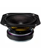 TC8FD00-04 3" Full Range Paper Cone Woofer