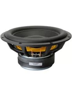 XLS-P830452 10" XLS Subwoofer
