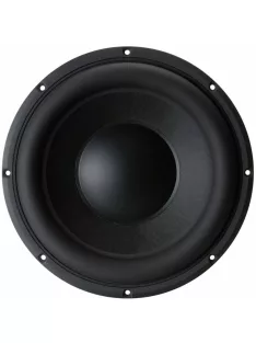XLS-P830452 10" XLS Subwoofer