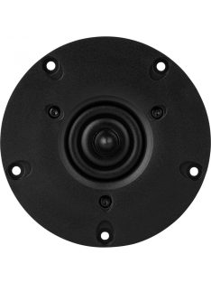 XT25BG60-04 1" Shielded Dual Ring Radiator Tweeter