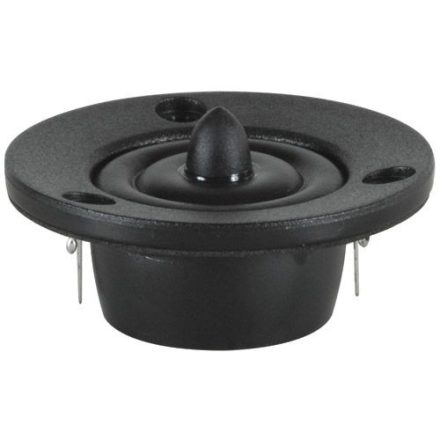 XT25SC90-04 1" Dual Ring Radiator Tweeter