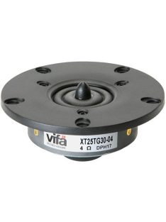 XT25TG30-04 1" Dual Ring Radiator Tweeter