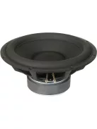 XXLS-P835017 12" Aluminum Cone XXLS Subwoofer