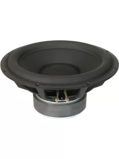 XXLS-P835017 12" Aluminum Cone XXLS Subwoofer