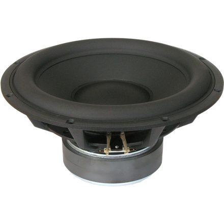 XXLS-P835017 12" Aluminum Cone XXLS Subwoofer