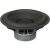 XXLS-P835017 12" Aluminum Cone XXLS Subwoofer