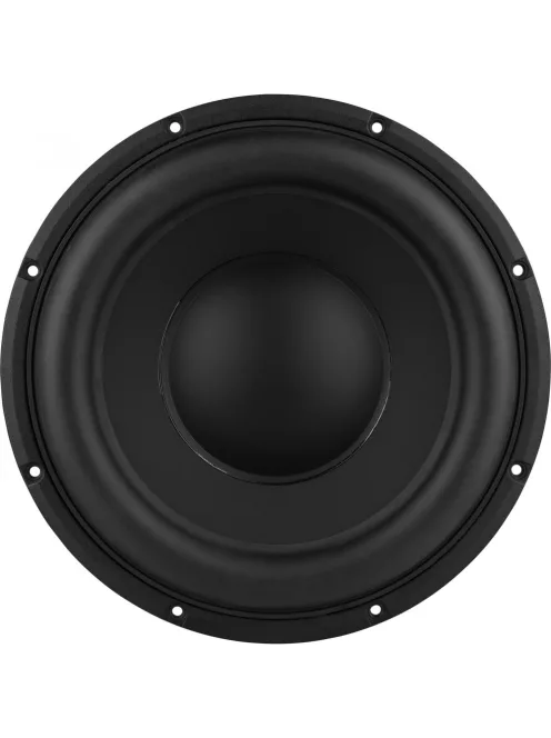 XXLS-P835017 12" Aluminum Cone XXLS Subwoofer