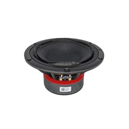 6.5W08-NFA-01 - Purifi Ultra Low Distortion Woofer 6.5" 8Ω