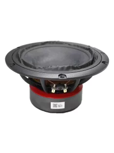   6.5X08-NFA-01 - Purifi Ultra Low Distortion Extended Woofer 6.5" 8Ω