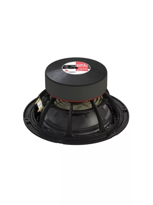 6.5X08-NFA-01 - Purifi Ultra Low Distortion Extended Woofer 6.5" 8Ω