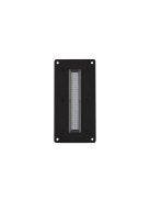 140-15D Flatfoil True Ribbon Tweeter with Amorphous Core