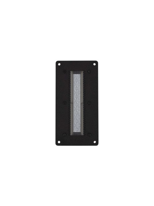 140-15D Flatfoil True Ribbon Tweeter with Amorphous Core