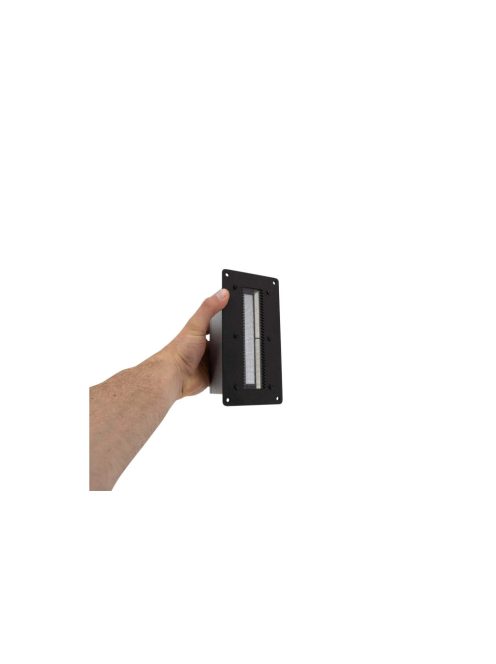 140-15D Flatfoil True Ribbon Tweeter with Amorphous Core