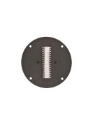64-10 Flatfoil True Ribbon Tweeter