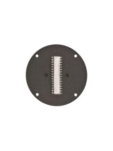 64-10 Flatfoil True Ribbon Tweeter