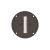 64-10 Flatfoil True Ribbon Tweeter