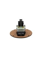 64-10 Flatfoil True Ribbon Tweeter