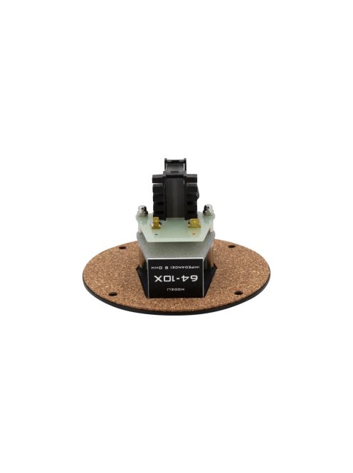 64-10 Flatfoil True Ribbon Tweeter