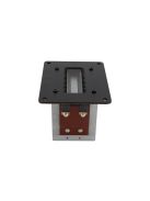 70-10 Flatfoil True Ribbon Tweeter with Amorphous Core