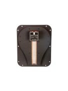 140-15D Dipole True Ribbon Tweeter with Amorphous Core