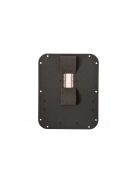 140-15D Dipole True Ribbon Tweeter with Amorphous Core