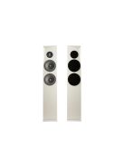 SB Acoustics RINJANI-Be White High-Gloss Complete Speaker Kit