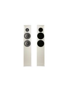   SB Acoustics RINJANI-Be White High-Gloss Complete Speaker Kit