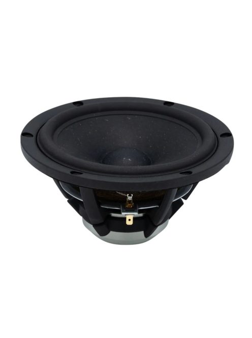 SB Acoustics RINJANI-Be White High-Gloss Complete Speaker Kit