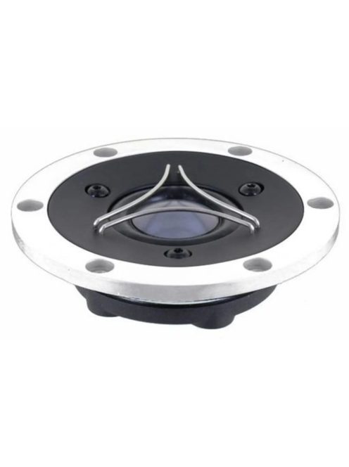 SB Acoustics RINJANI-Be White High-Gloss Complete Speaker Kit