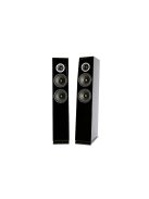 SB Acoustics RINJANI Black High-Gloss Complete Speaker Kit